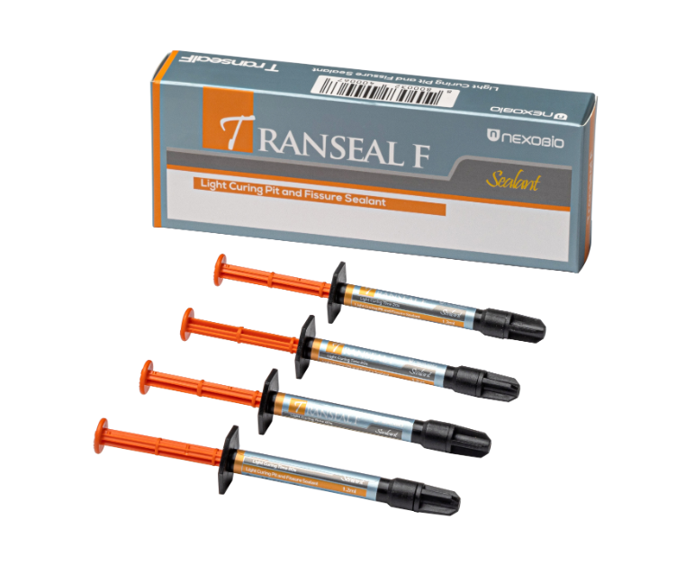 Transeal F